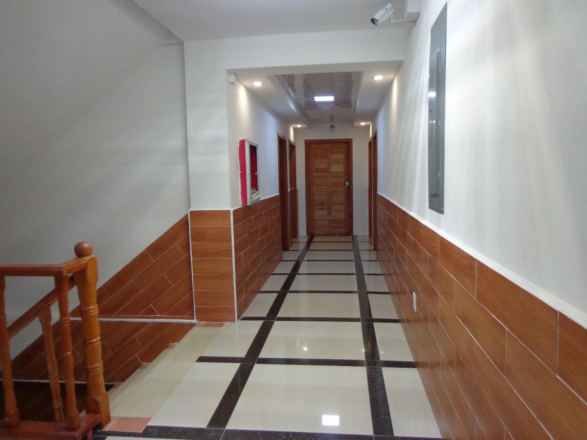 Enjoy Hotel Caye Caulker Bagian luar foto