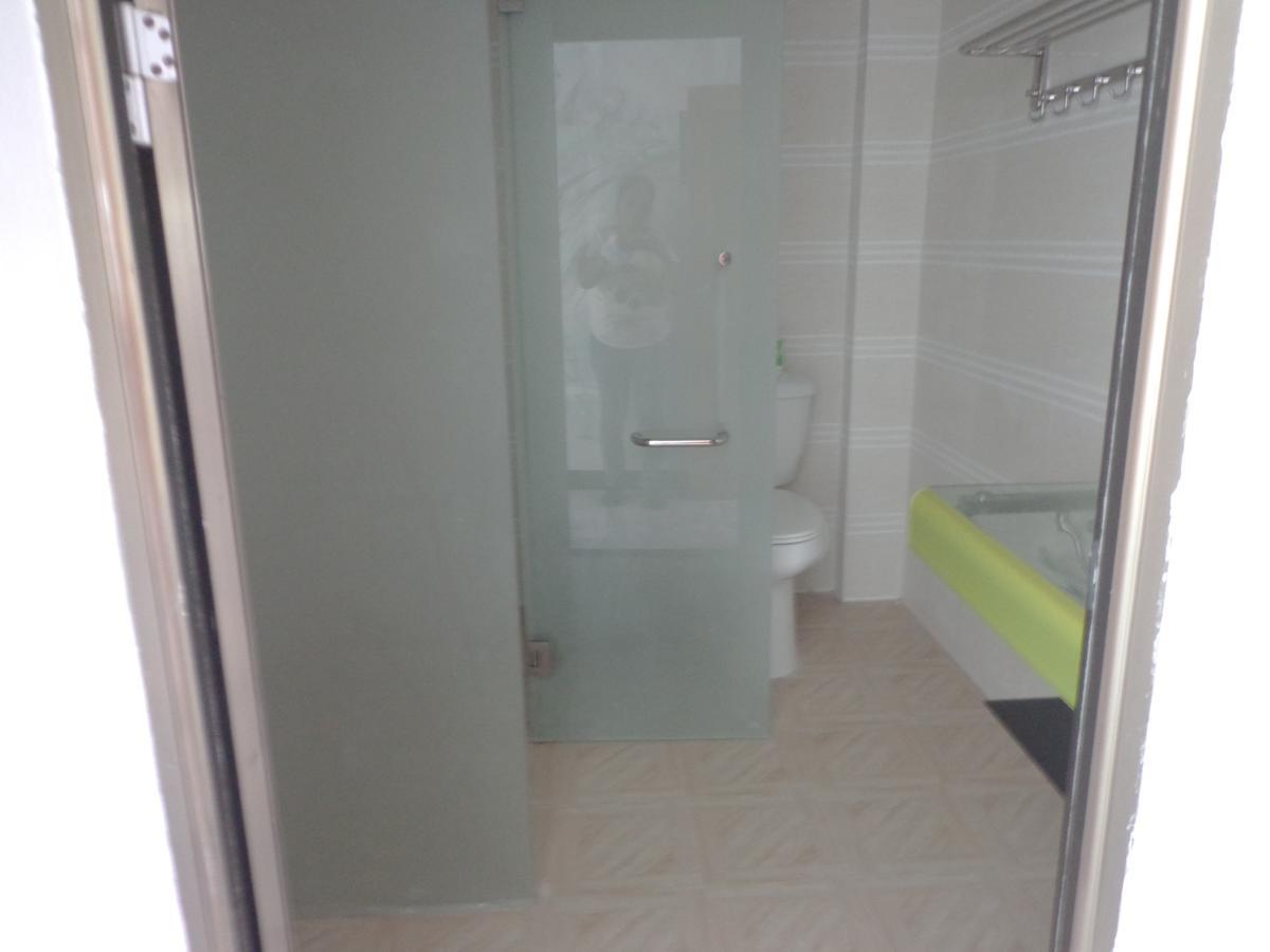 Enjoy Hotel Caye Caulker Bagian luar foto