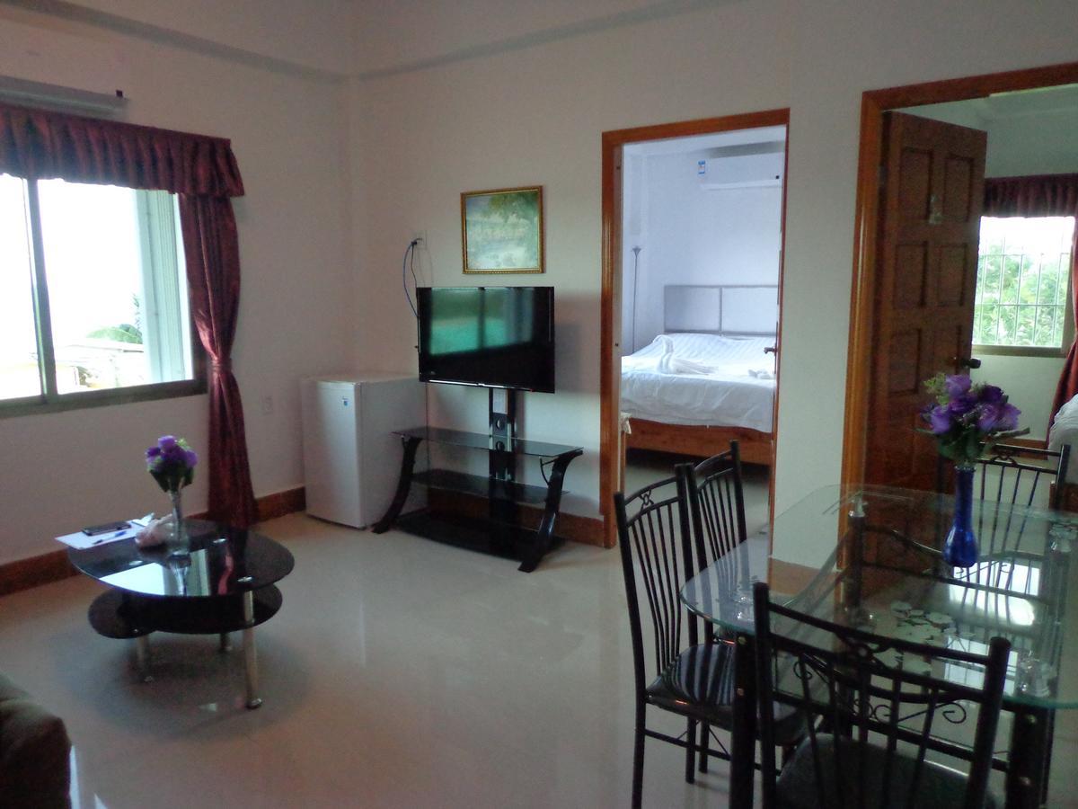 Enjoy Hotel Caye Caulker Bagian luar foto