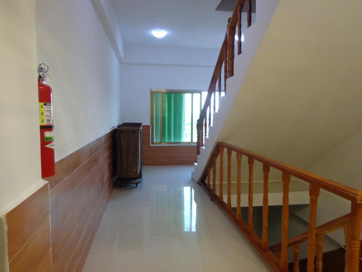 Enjoy Hotel Caye Caulker Bagian luar foto