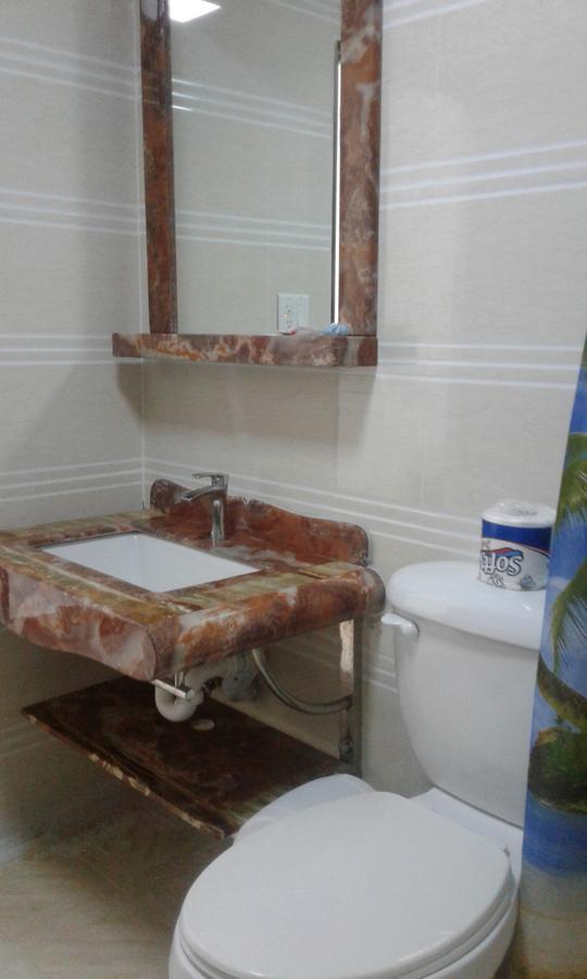 Enjoy Hotel Caye Caulker Bagian luar foto