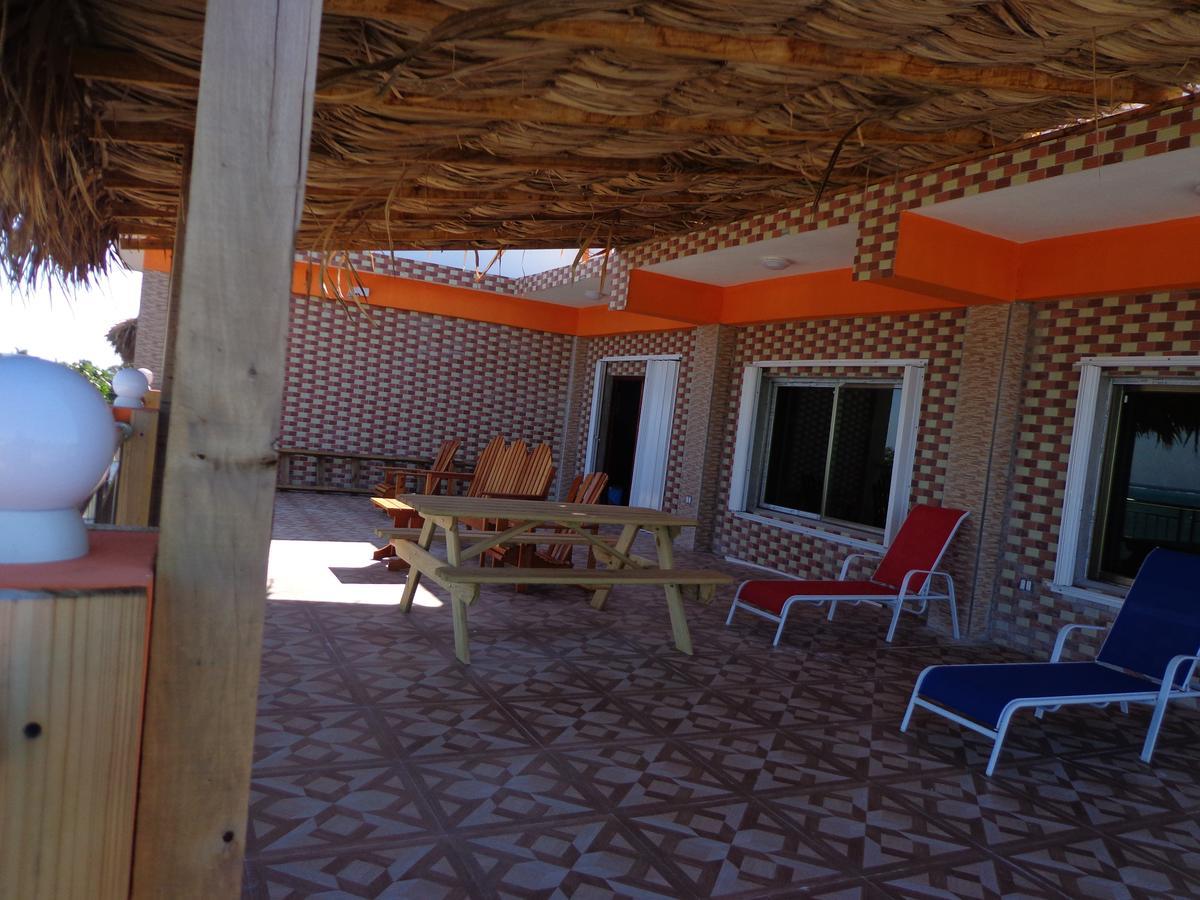 Enjoy Hotel Caye Caulker Bagian luar foto
