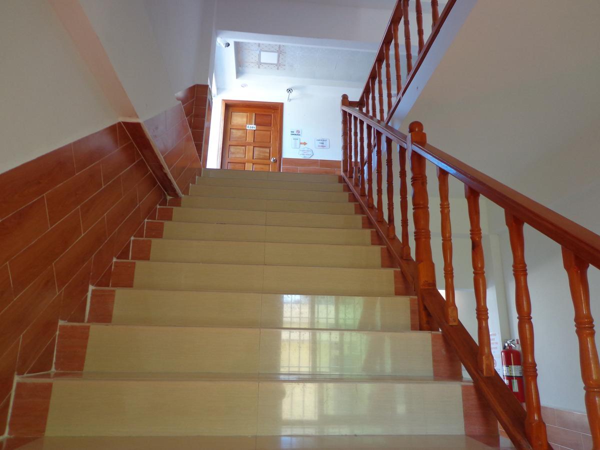 Enjoy Hotel Caye Caulker Bagian luar foto