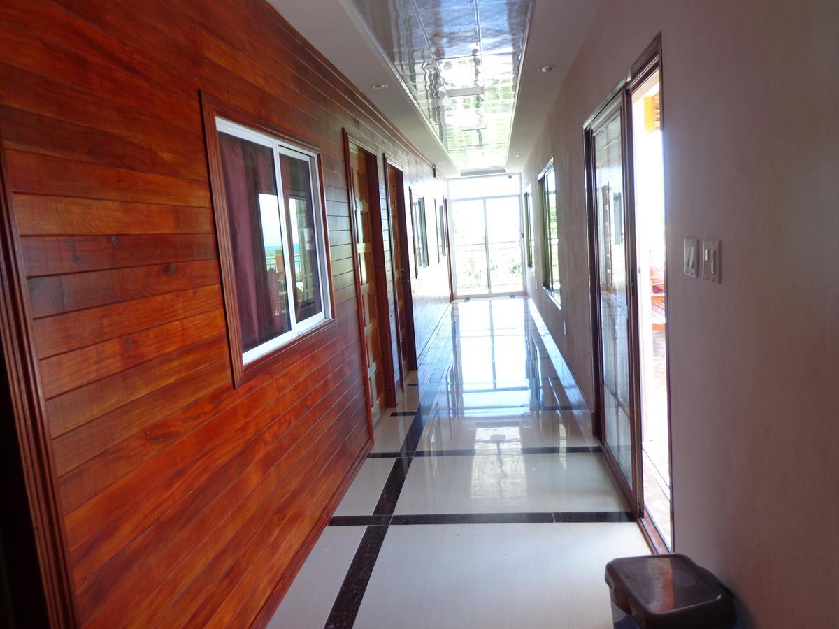 Enjoy Hotel Caye Caulker Bagian luar foto