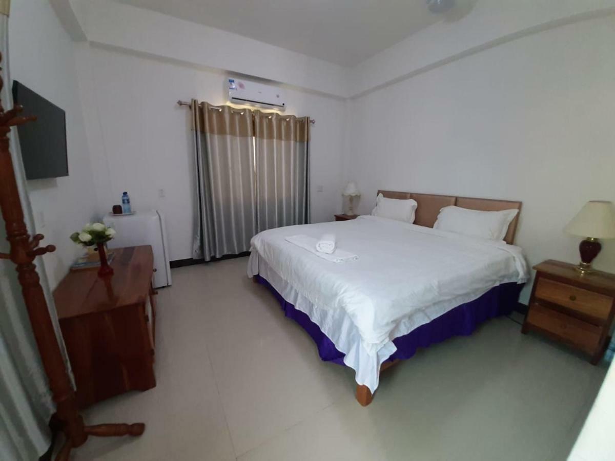 Enjoy Hotel Caye Caulker Bagian luar foto